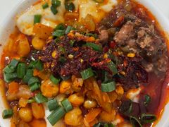 -川味堂·四川豆花(八卦岭店)