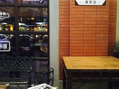 -广东道至正餐厅(区庄店)