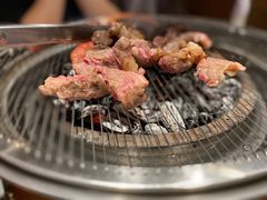 -核桃碳烤肉馆(深圳首店)