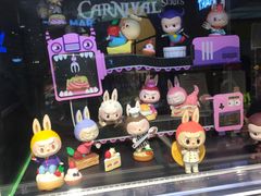 -泡泡玛特POPMART(国贸三期店)
