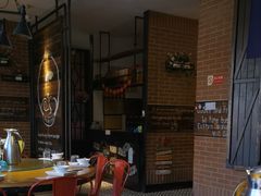 -永安鱼庄·镇江菜(三店纬五路店)