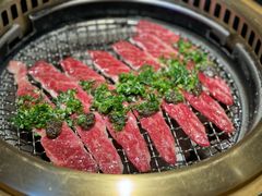 -橘焱胡同烧肉夜食(BFC外滩金融中心店)