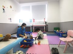 -幻码星球人工智能教育(钱江校区)