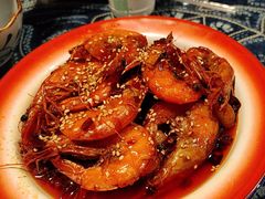 -阿嫂印象·民间江湖菜(大学城店)