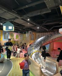 -木马王国(萧山银隆店)