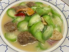 -径山十八道·风味民间菜(华夏之心店)
