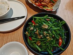 -隅乐胡椒虾·台湾菜·团建(皇岗店)