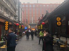 -老北京风情街