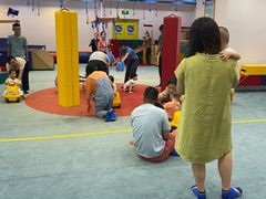 -美吉姆国际儿童教育中心(湛江招商花园城店)