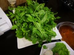 -柠檬香茅火锅(长山湖购物广场店)