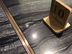 -THE WOODS 简餐 (国贸商城店)