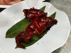 -小厨娘淮扬菜(六合欢乐港店)