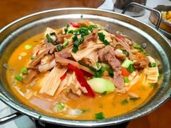 -朗妈私房菜(婺女州店)