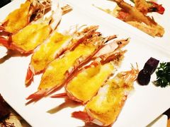 -王鼎精致料理铁板烧(世博源店)