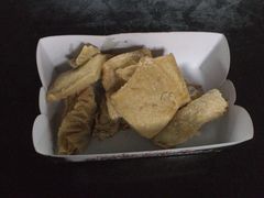 -茅老太臭豆腐