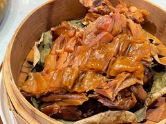 -吴记百家·私房菜·家宴(润园店)
