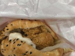 -塔斯汀中国汉堡(青浦宝龙广场店)