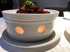 -古越舫·精品杭帮菜(商都路店)