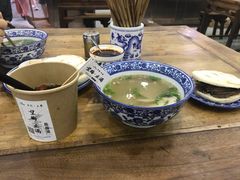 -老白家水盆羊肉