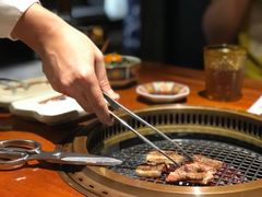 -肉魁屋·烧肉·烧鸟·酒场(高新店)