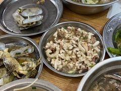 -福屿鲜捞小吃·捞化(福屿总店)
