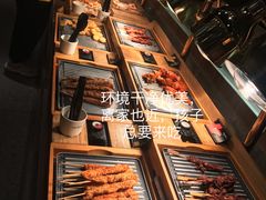 -比格比萨自助(诺亚大厦店)