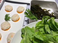 -鼎鼎香·港式火锅(北京SKP店)