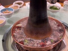 -阳坊胜利涮羊肉(阳坊老店)