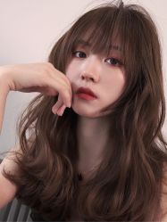 -Kraemer Paris  苏豪路易士·嘉玛发廊