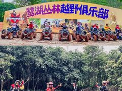 -美的鹭湖森林度假区