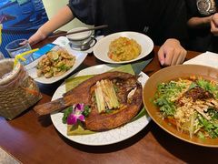 -紫滇源云南生态菜(丹凤街店)