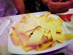 -彭记铁锅肥肠(东四总店)