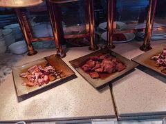 -洲际酒店·地平线全日餐厅HORIZON CAFÉ