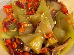 -新新湘菜馆(新中街二条店)