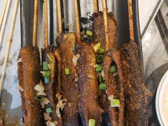 -情妹耙泥鳅·江湖川菜(科华店)