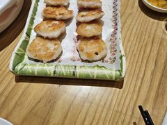 -德胜轩正宗顺德菜(宝安沙井会展中心店)