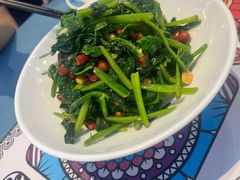 -清真·鸦儿李记·涮肉(花市店)