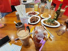 -澳门陈光记烧味饭店(南京德基广场店)