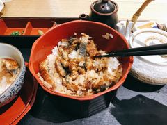 -昇鳗鱼家(浦东店)