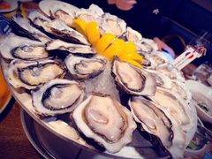 -斯普汇生蚝牛排馆(中骏世界城店)