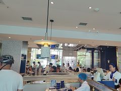 -兰湘子·湘菜小炒(长安万科广场店)