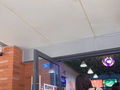 等位区-龍城柳州螺蛳粉(群星路店)