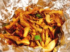 -佬麻雀·新湘菜(珠海金发购物中心店)