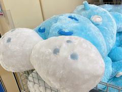 -盒马X会员店(上海森兰商都店)
