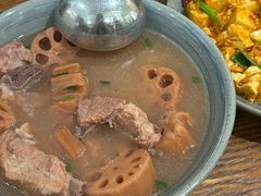 -静一餐厅·湖北菜(前门创始店)