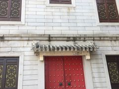 -广东圆玄道观