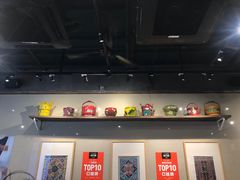 -一记面馆(易发店)
