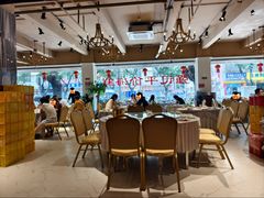 -强记海鲜·大排档(蛇口新街店)