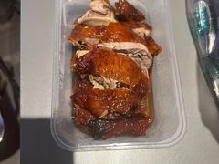 -陈光记烧腊(长寿路店)