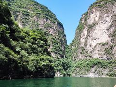-龙庆峡风景区
